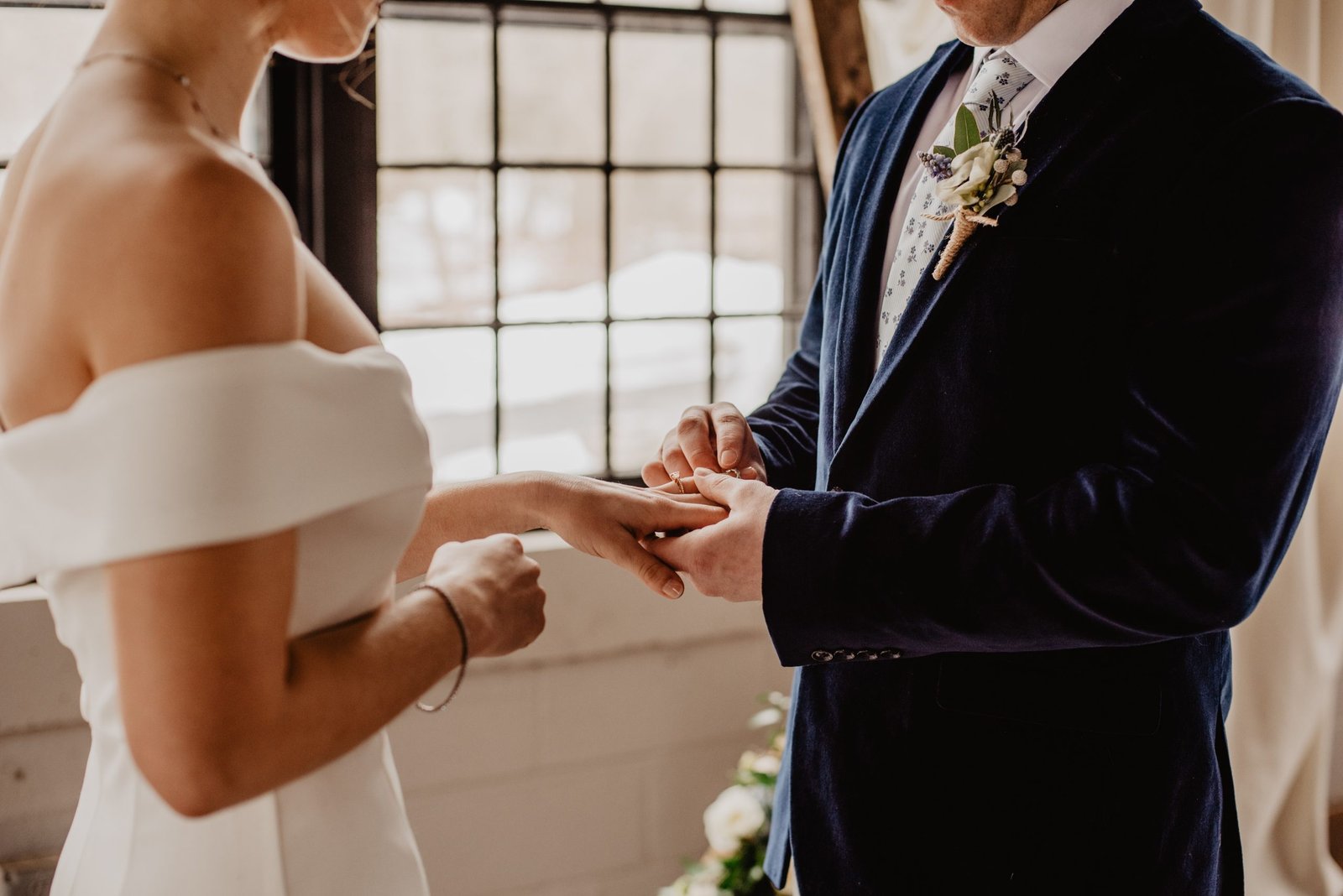 1 5 Creative Ideas for Incorporating Vows in a Wedding Video