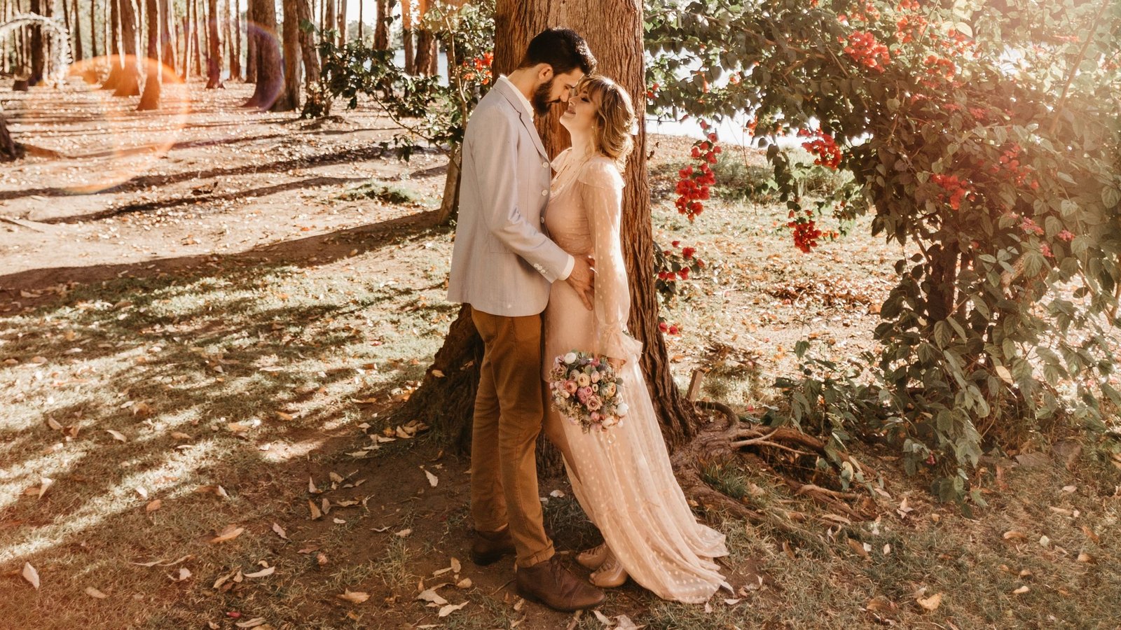 10 Editing Tips to Add Autumn Vibes to Your Wedding Films